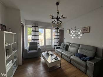 Vente Appartement T1Beauvais