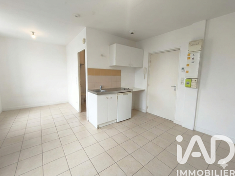 Vente appartement 1 pièce Beauvilliers 28
