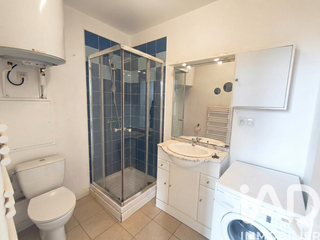 Vente appartement 1 pièce Vente appartement 1 pièce