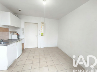 Vente appartement 1 pièce Vente appartement 1 pièce
