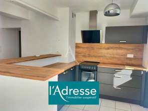 Vente Appartement 3 piècesBeauvoir-sur-Mer