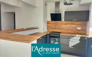 Photo Vente appartement Beauvoir-sur-Mer