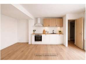 Vente Appartement 3 piècesBeauvoir-sur-Mer