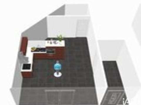 Vente appartement 1 pièce Beauvoir-sur-Mer 85