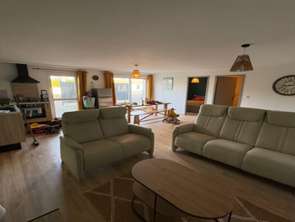 Vente Appartement 3 piècesBeauvoir-sur-Mer