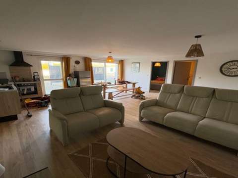 Vente appartement 3 pièces Beauvoir-sur-Mer 85