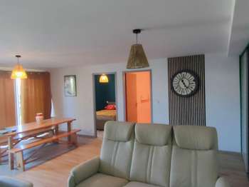 Vente Appartement 3 piècesBeauvoir-sur-Mer
