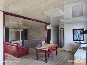 Vente Appartement 4 piècesBeauvoir-sur-Mer