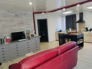 Vente Appartement 4 piècesBeauvoir-sur-Mer