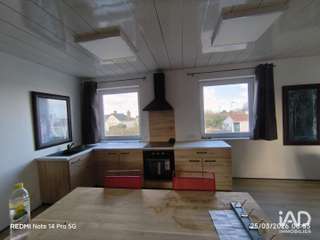 Vente appartement 4 pièces Vente appartement 4 pièces