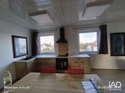 Vente appartement 4 pièces Vente appartement 4 pièces