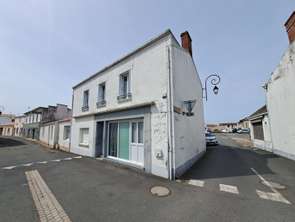 Vente Appartement 2 piècesBeauvoir-sur-Mer