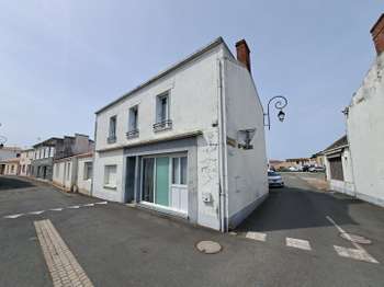 Vente appartement 2 pièces Beauvoir-sur-Mer 85