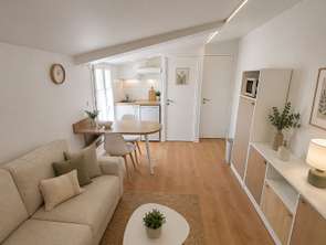 Vente Appartement 2 piècesBeauvoir-sur-Mer