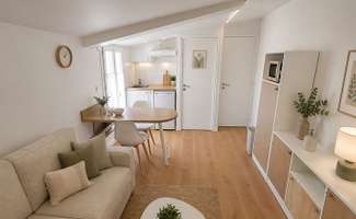 Photo Vente appartement Beauvoir-sur-Mer