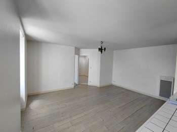Vente Appartement 3 piècesBeauvoir-sur-Mer