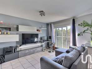 Vente Appartement 3 piècesBeauvoisin