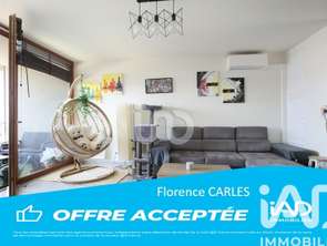 Vente Appartement 3 piècesBeauzelle