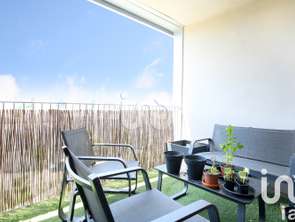 Vente Appartement 3 piècesBeauzelle