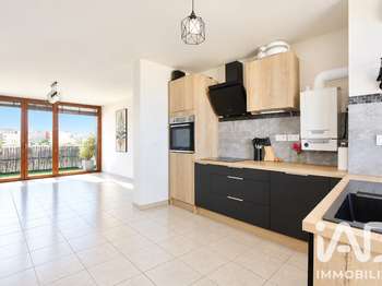 Appartement 3 pièces 64 m² · à Beauzelle · 64 m² · 200 000 €