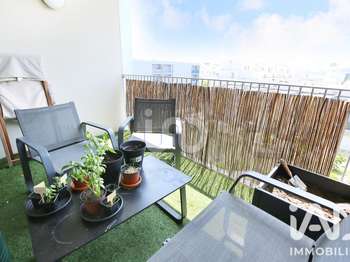 Vente Appartement 3 piècesBeauzelle