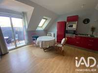 Vente appartement 3 pièces Vente appartement 3 pièces