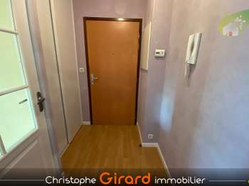 Photo Vente appartement Bécherel