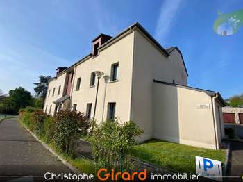 Vente Appartement 3 piècesBécherel