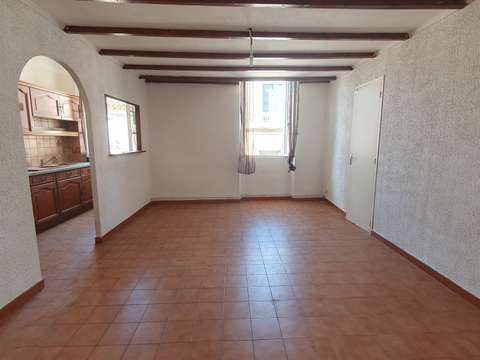 Vente appartement 3 pièces Bédarieux 34