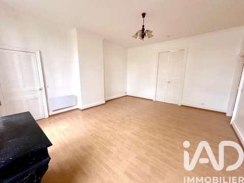 Vente appartement 5 pièces Bédarieux 34
