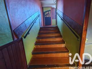 Vente appartement 8 pièces