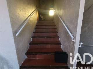 Vente appartement 8 pièces