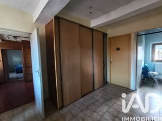 Vente appartement 8 pièces