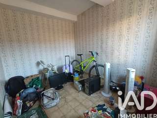 Vente appartement 8 pièces