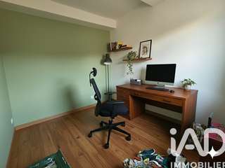 Vente appartement 8 pièces