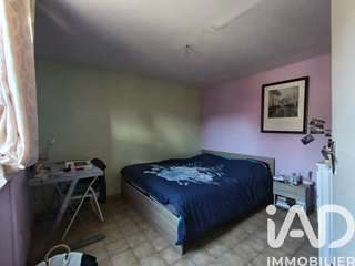 Vente appartement 8 pièces