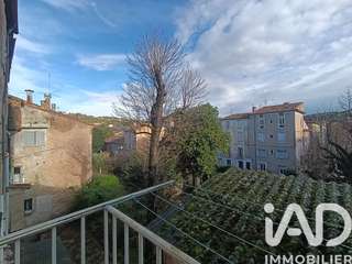 Vente appartement 8 pièces