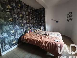 Vente appartement 8 pièces