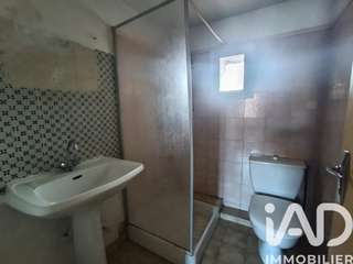 Vente appartement 8 pièces