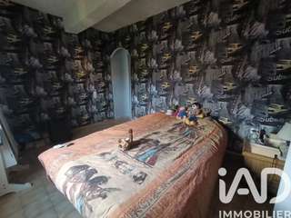 Vente appartement 8 pièces