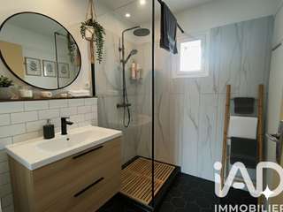Vente appartement 8 pièces