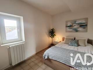 Vente appartement 8 pièces