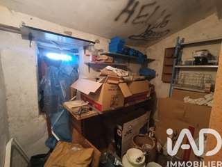Vente appartement 8 pièces