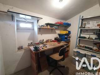 Vente appartement 8 pièces