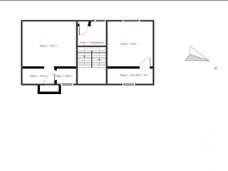 Vente appartement 8 pièces