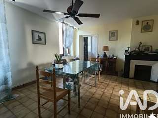 Vente appartement 8 pièces