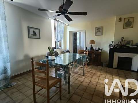 Vente appartement 8 pièces