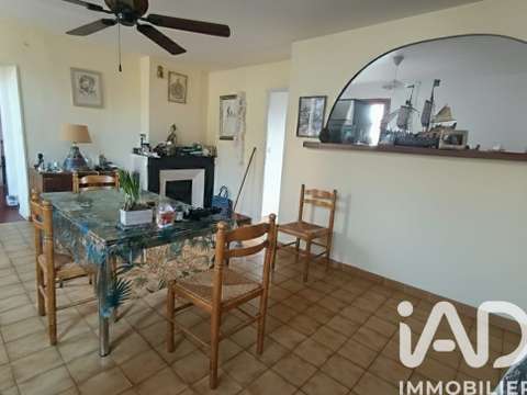 Vente appartement 8 pièces Bédarieux 34