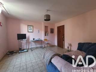Vente appartement 8 pièces