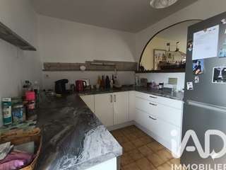 Vente appartement 8 pièces